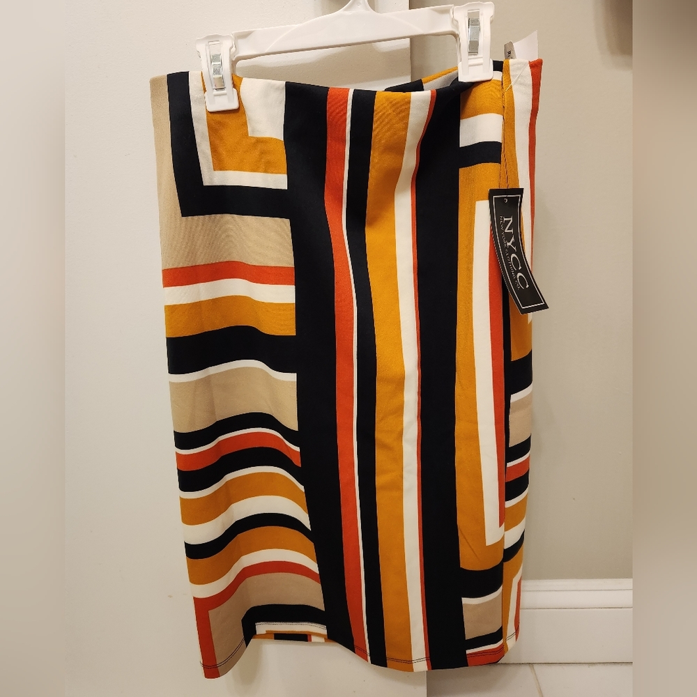 Midi Skirt